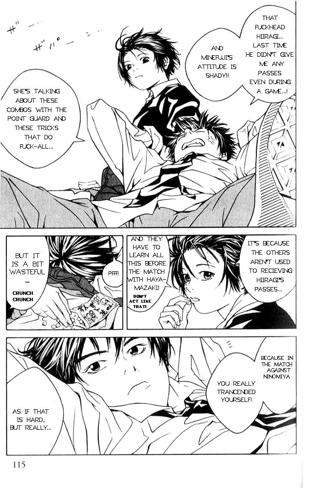 I'll Chapter 53 page 14 - 