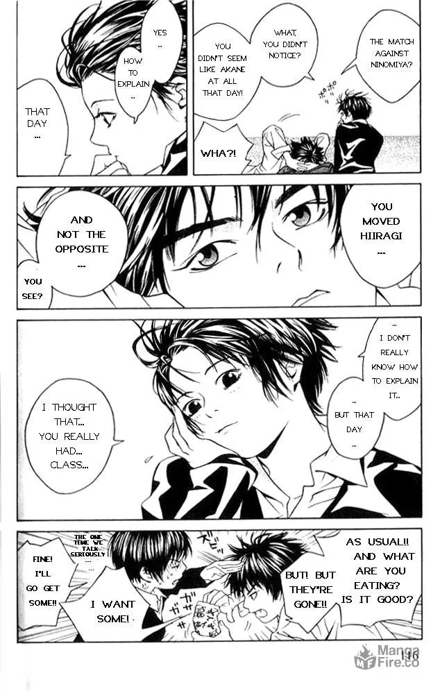 I'll Chapter 53 page 15 - 