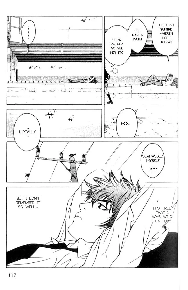 I'll Chapter 53 page 16 - 