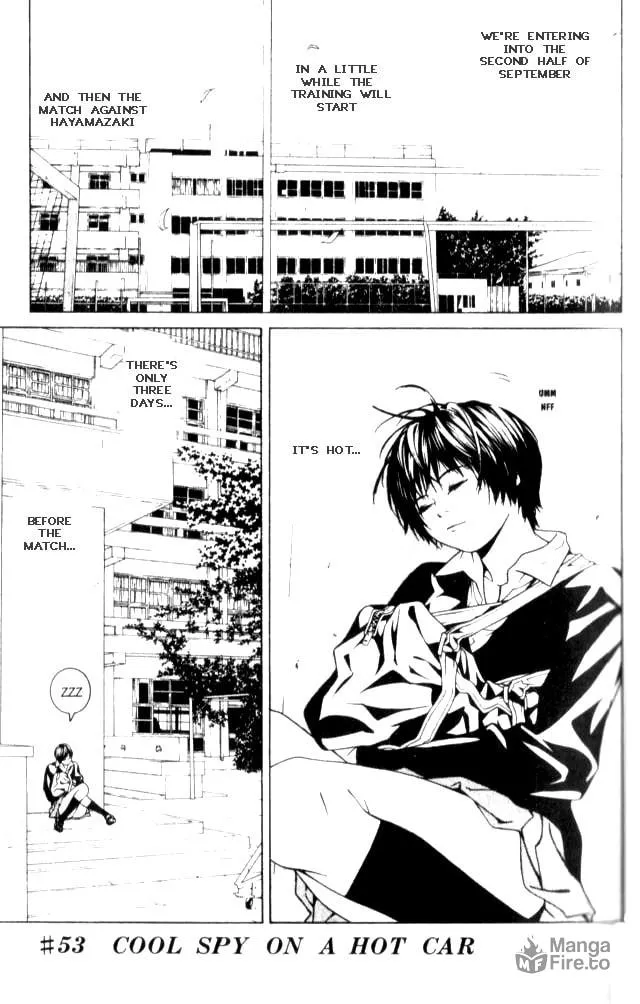 I'll Chapter 53 page 3 - 