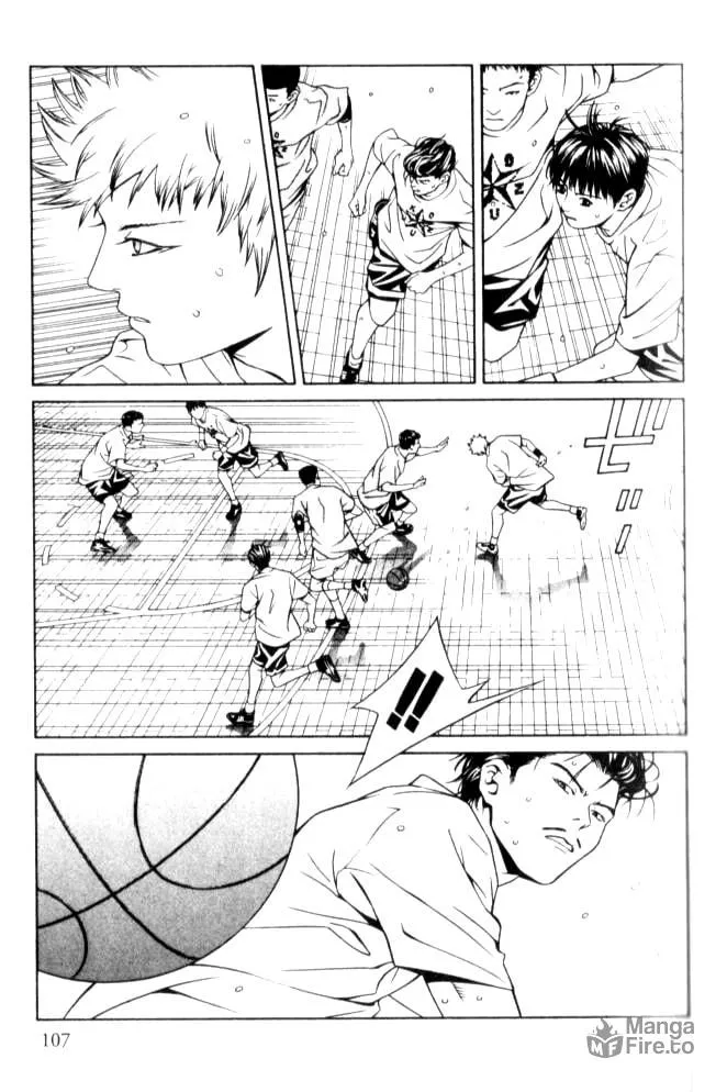 I'll Chapter 53 page 6 - 