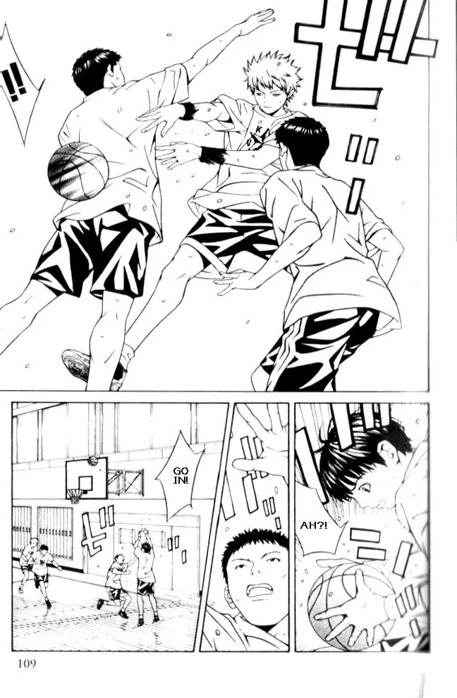 I'll Chapter 53 page 8 - 