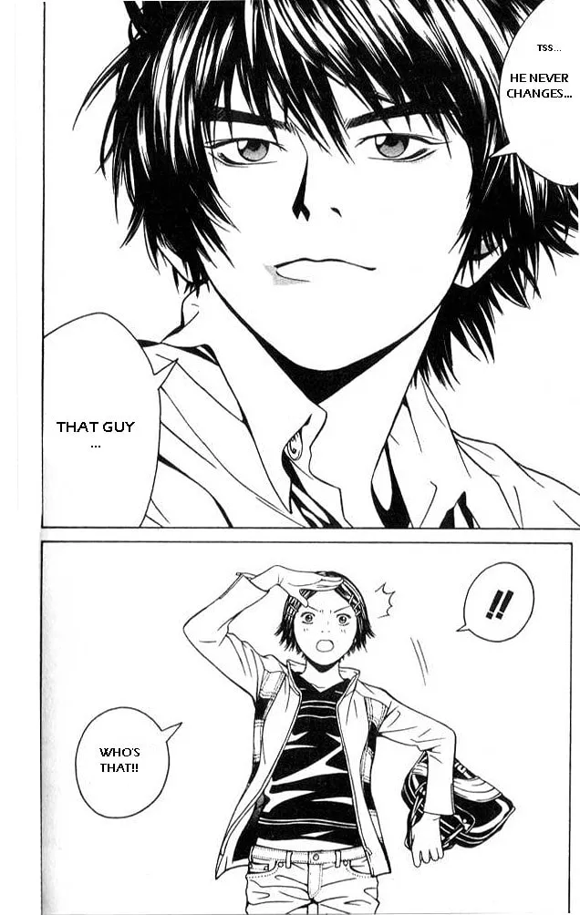 I'll Chapter 54 page 22 - 