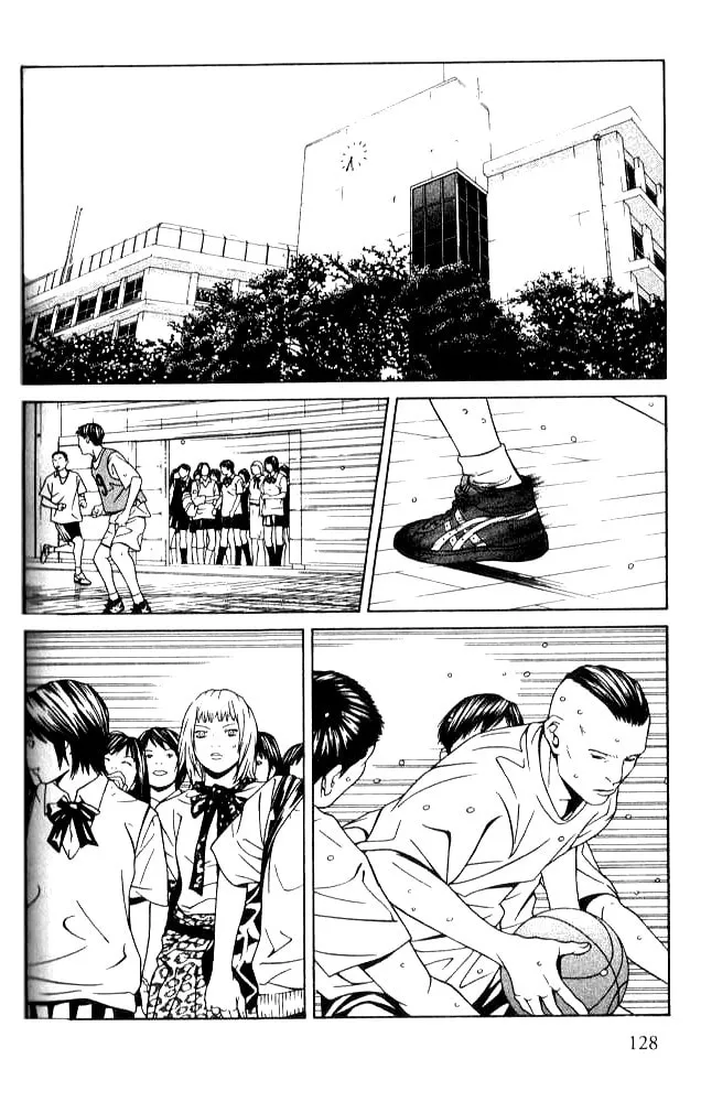 I'll Chapter 54 page 4 - 