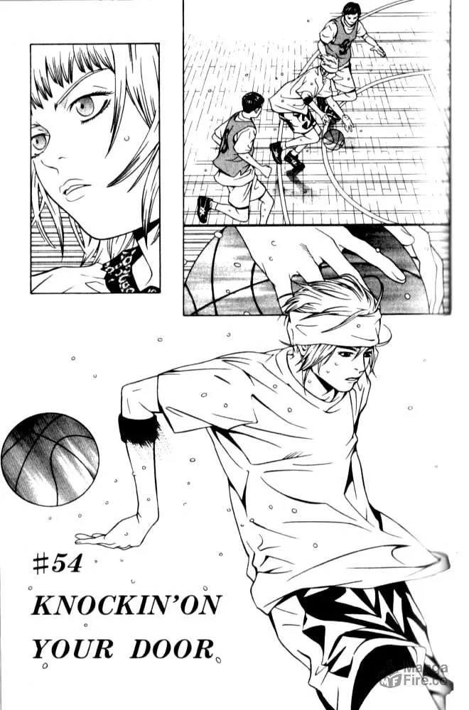 I'll Chapter 54 page 5 - 