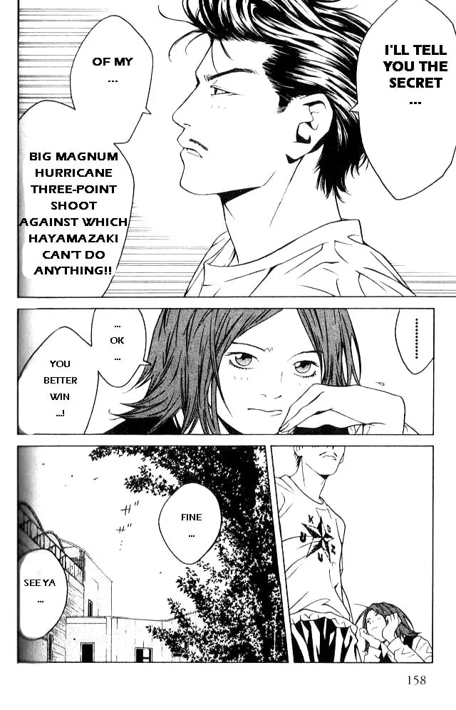I'll Chapter 55 page 11 - 