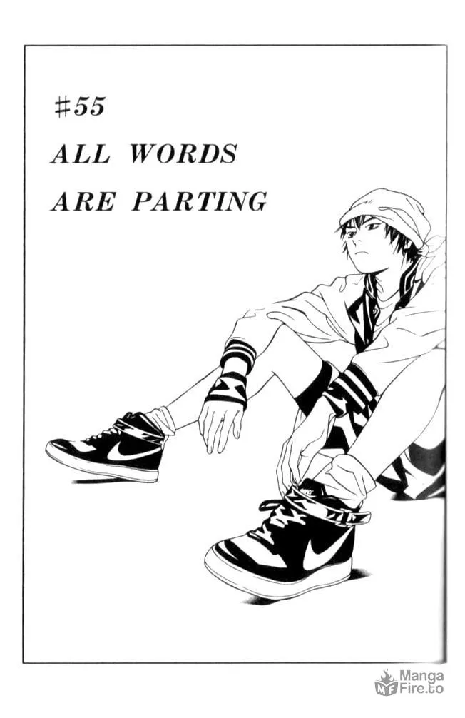 I'll Chapter 55 page 3 - 