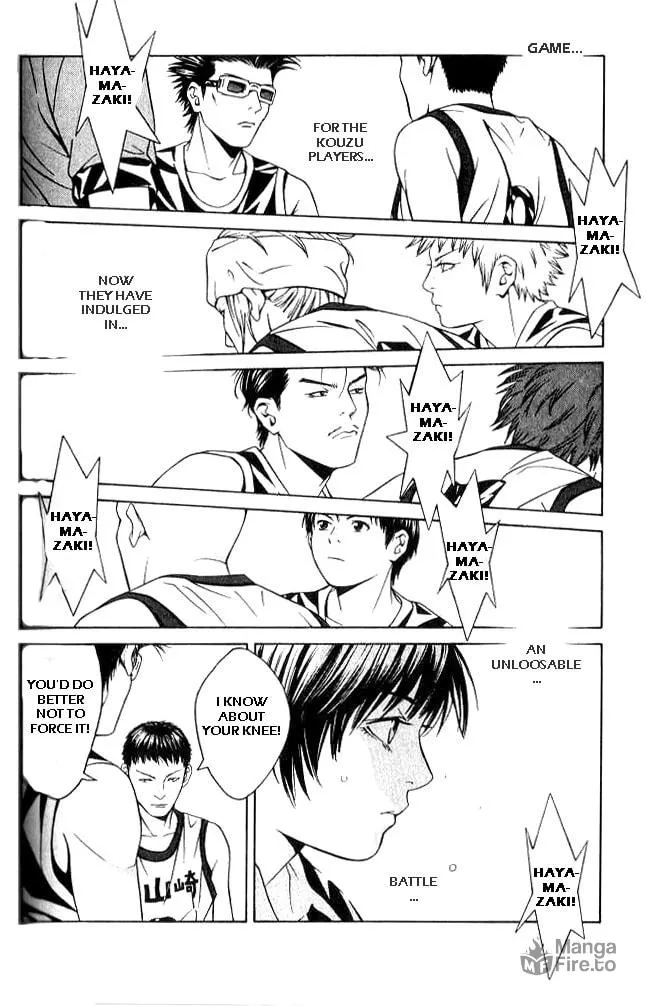 I'll Chapter 55 page 21 - 