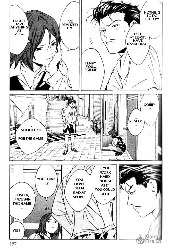 I'll Chapter 55 page 10 - 