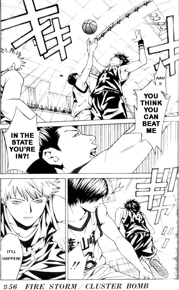 I'll Chapter 56 page 2 - 