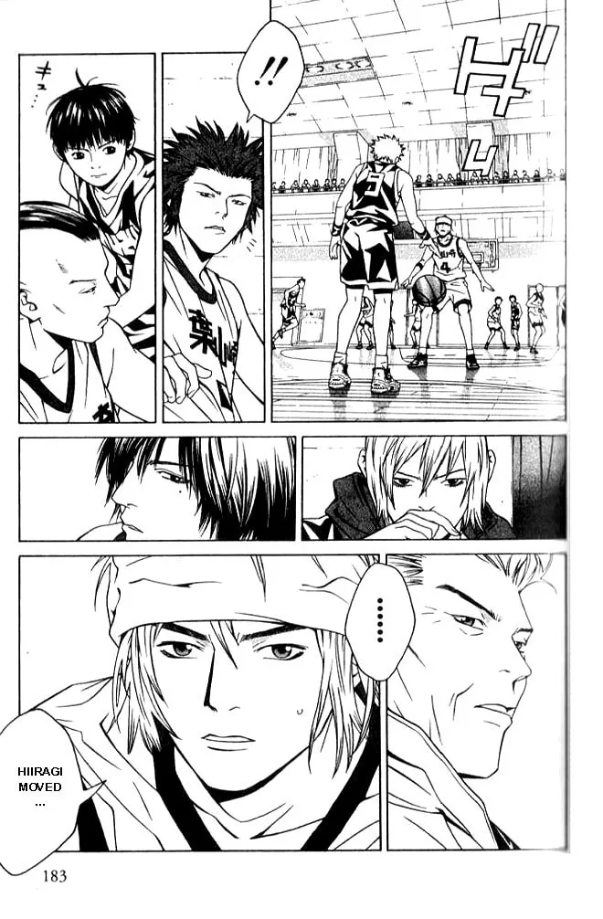 I'll Chapter 56 page 13 - 