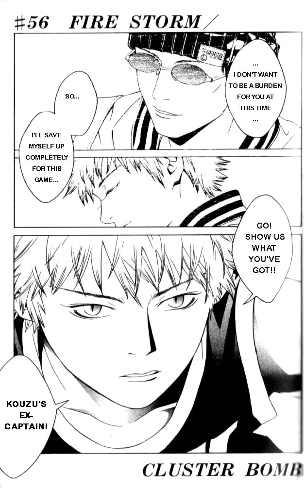 I'll Chapter 56 page 4 - 