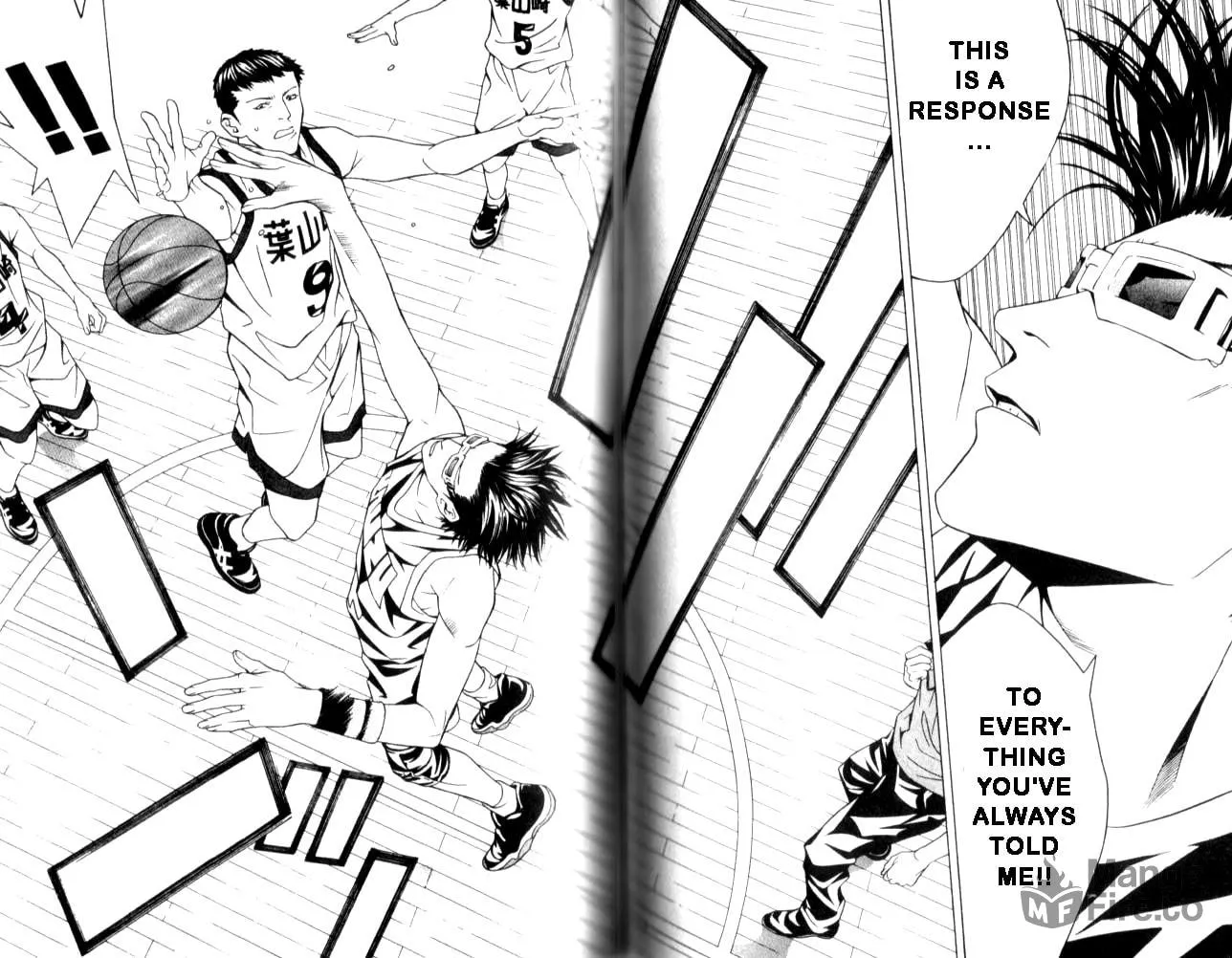 I'll Chapter 56 page 5 - 