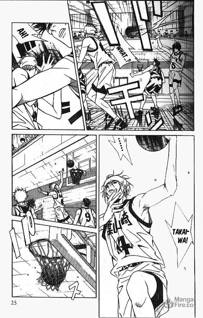 I'll Chapter 57 page 25 - 