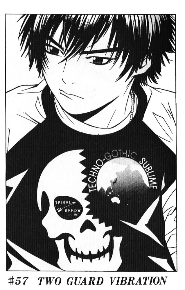I'll Chapter 57 page 8 - 