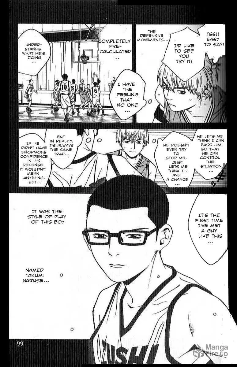 I'll Chapter 60 page 9 - 