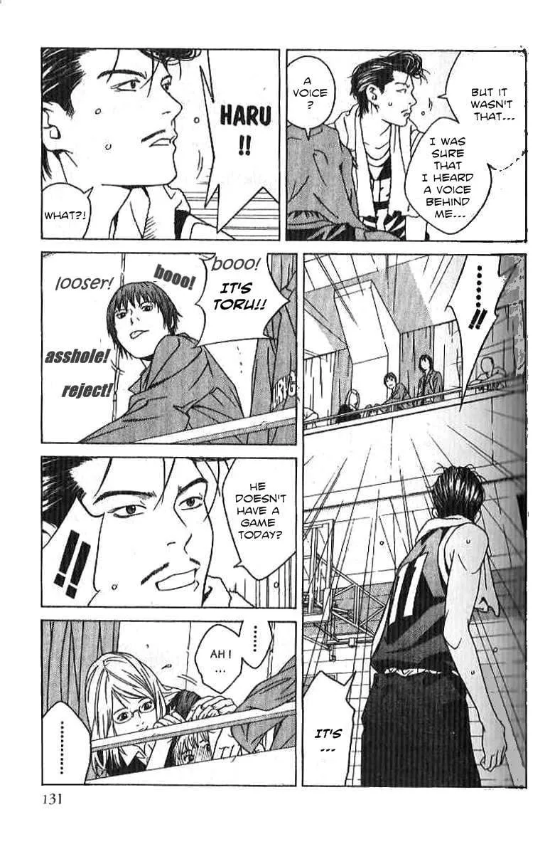 I'll Chapter 61 page 19 - 