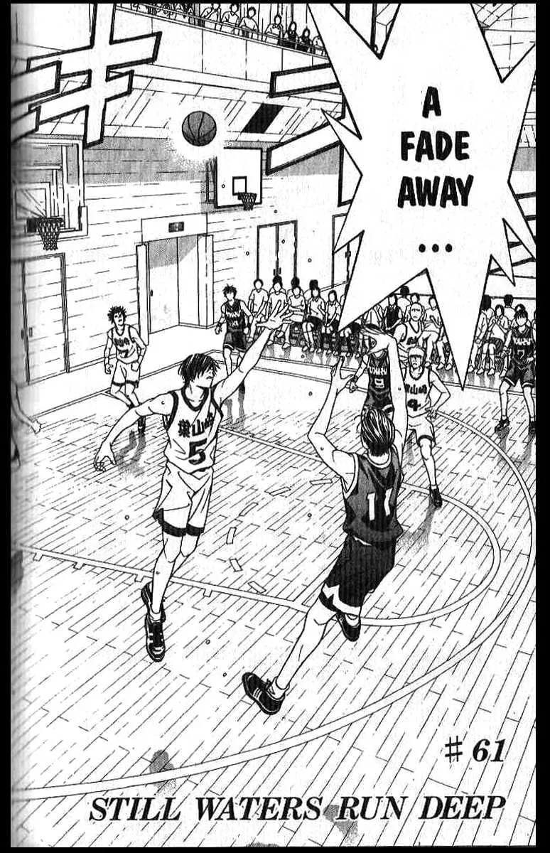 I'll Chapter 61 page 4 - 
