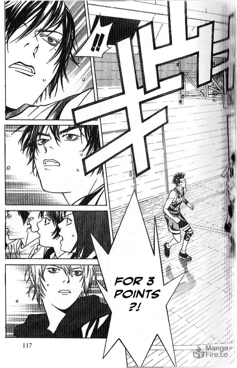 I'll Chapter 61 page 5 - 