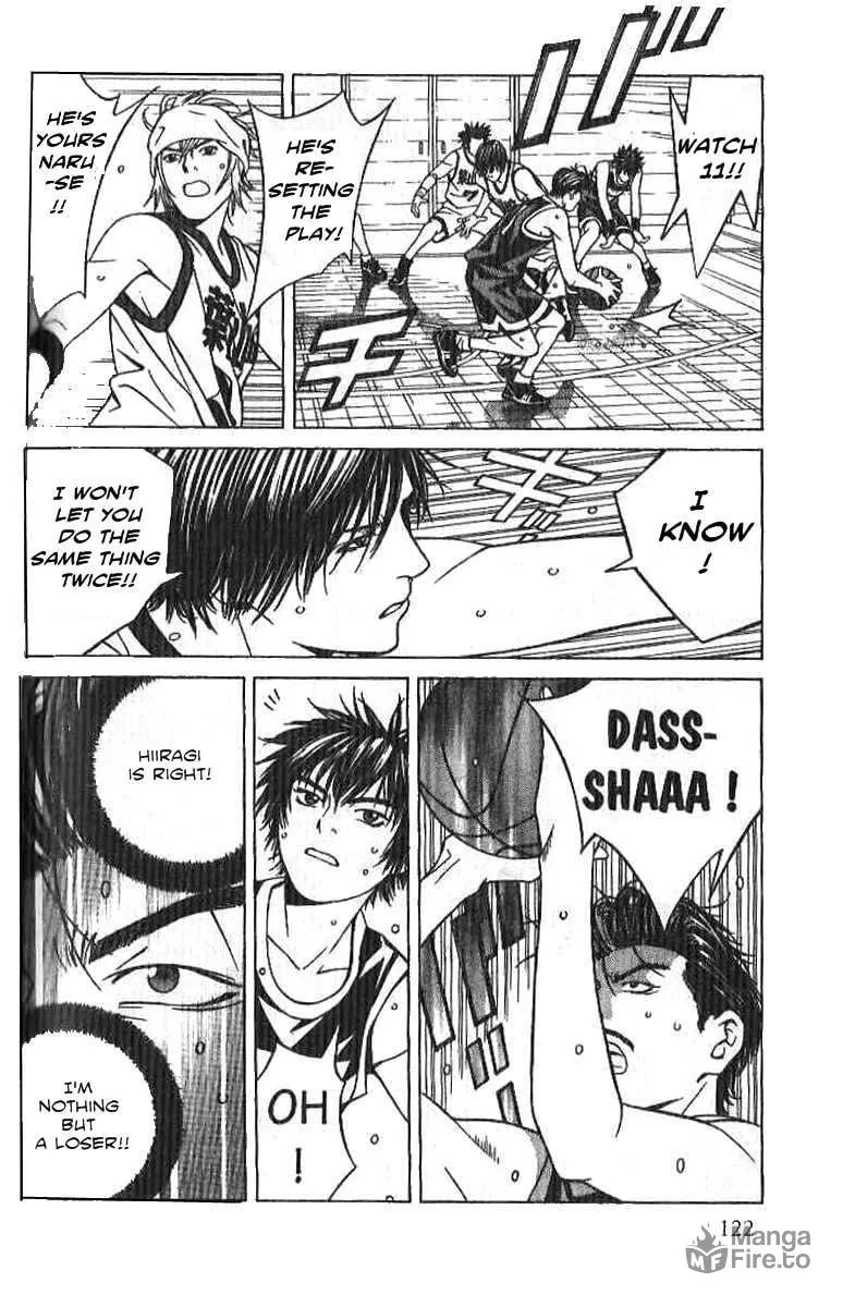 I'll Chapter 61 page 10 - 