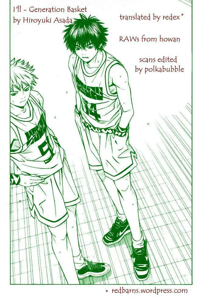 I'll Chapter 62 page 2 - 