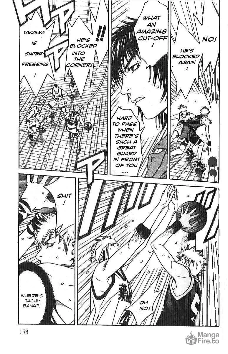 I'll Chapter 62 page 15 - 