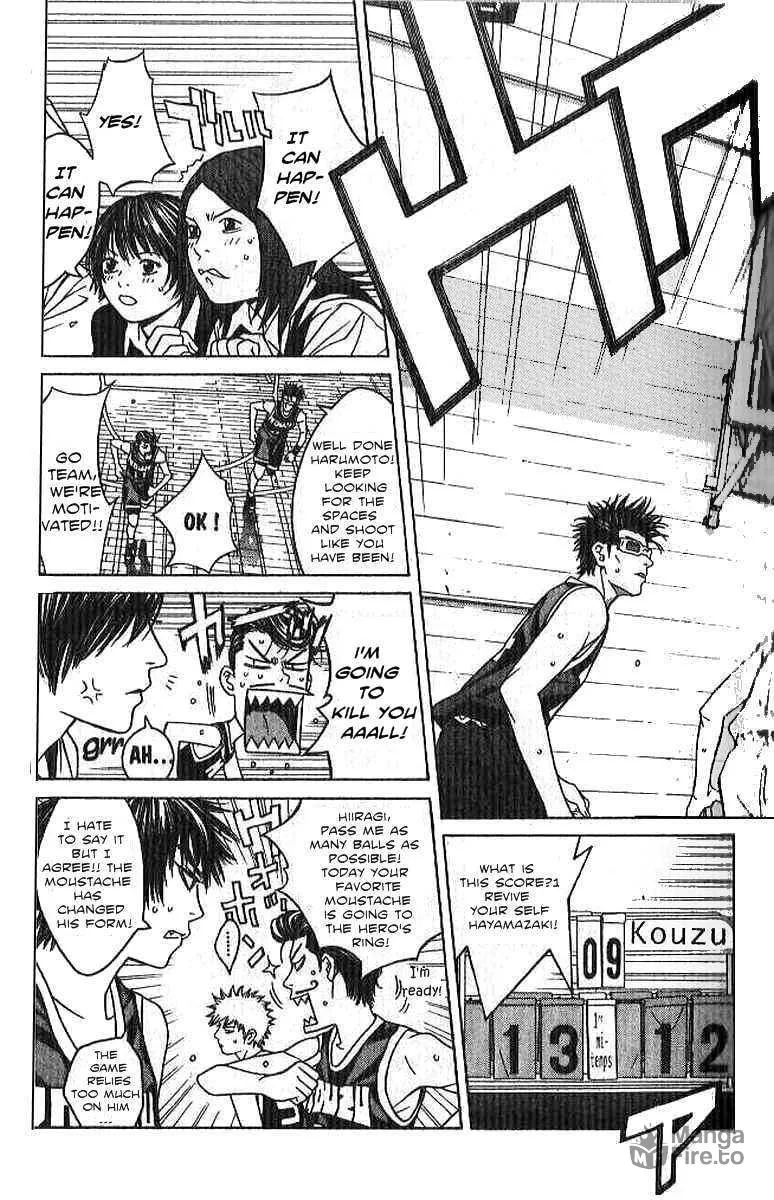 I'll Chapter 62 page 5 - 