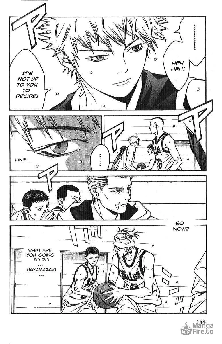I'll Chapter 62 page 6 - 