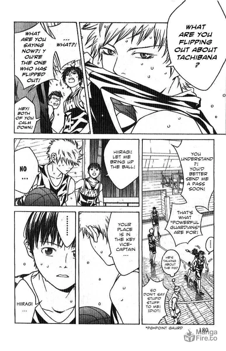 I'll Chapter 63 page 20 - 