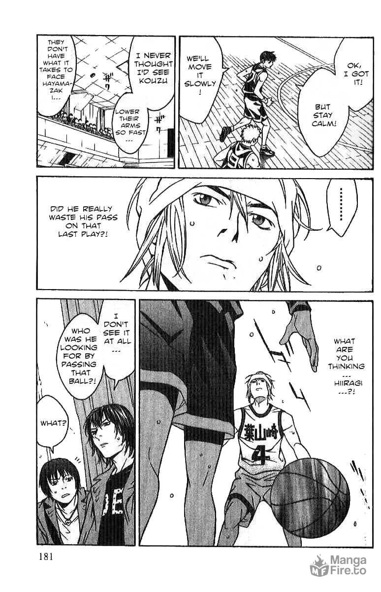 I'll Chapter 63 page 21 - 