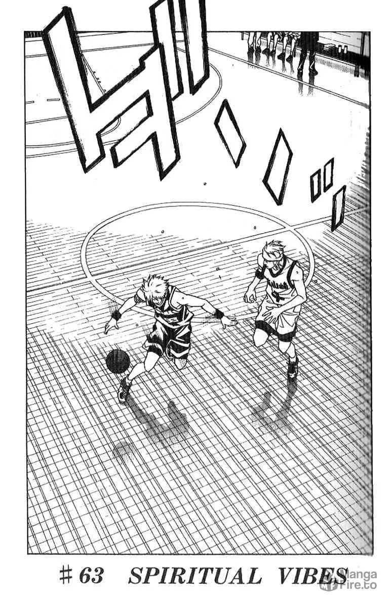 I'll Chapter 63 page 5 - 