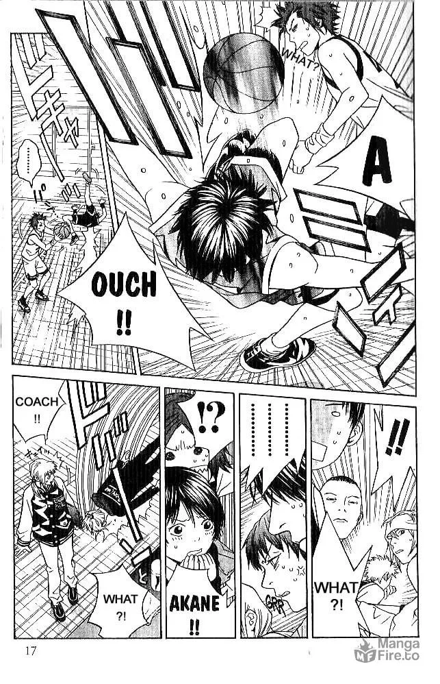 I'll Chapter 64 page 15 - 