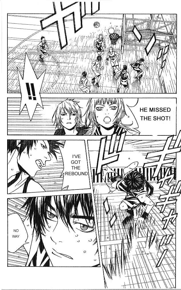 I'll Chapter 64 page 19 - 