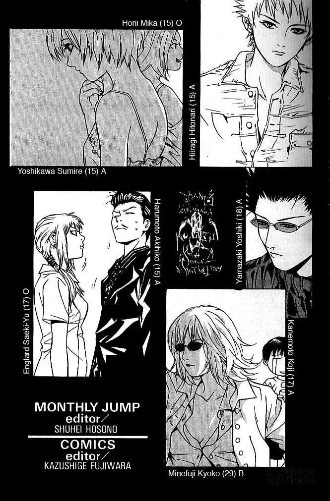 I'll Chapter 64 page 3 - 
