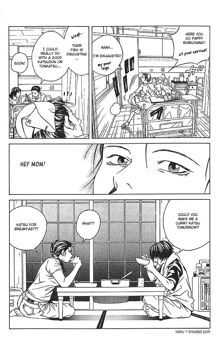 I'll Chapter 66 page 11 - 