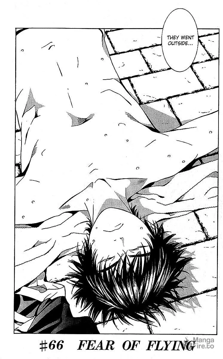 I'll Chapter 66 page 3 - 