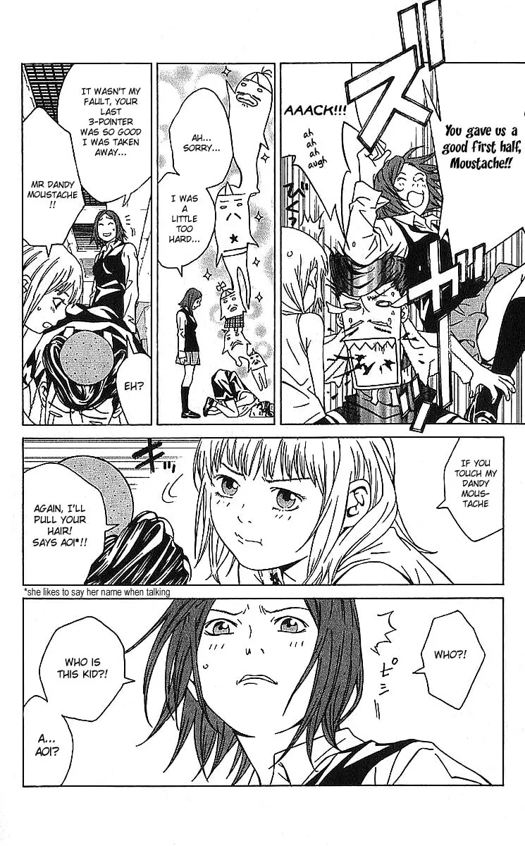 I'll Chapter 66 page 7 - 