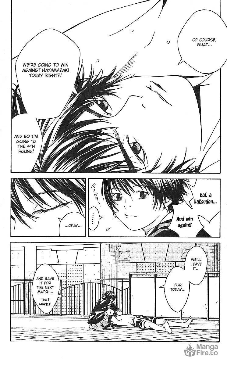 I'll Chapter 66 page 9 - 