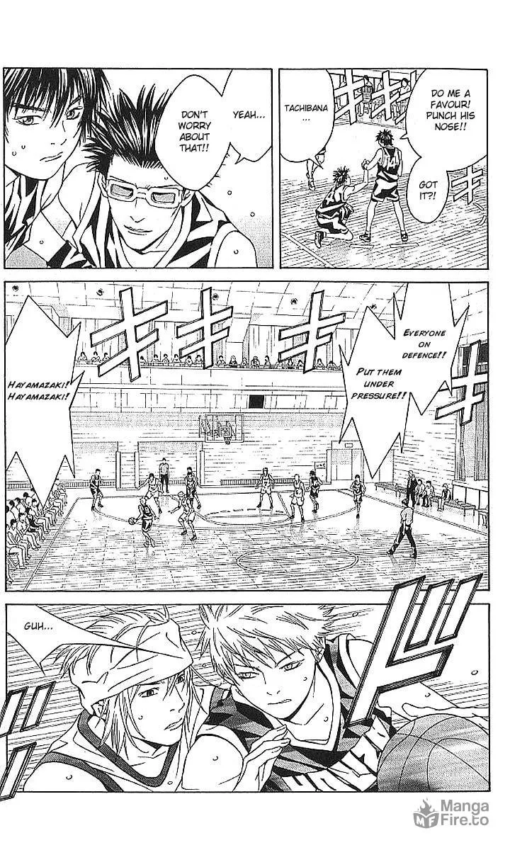 I'll Chapter 67 page 15 - 