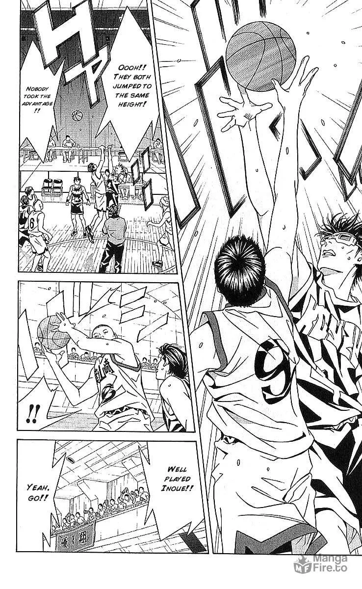 I'll Chapter 67 page 10 - 