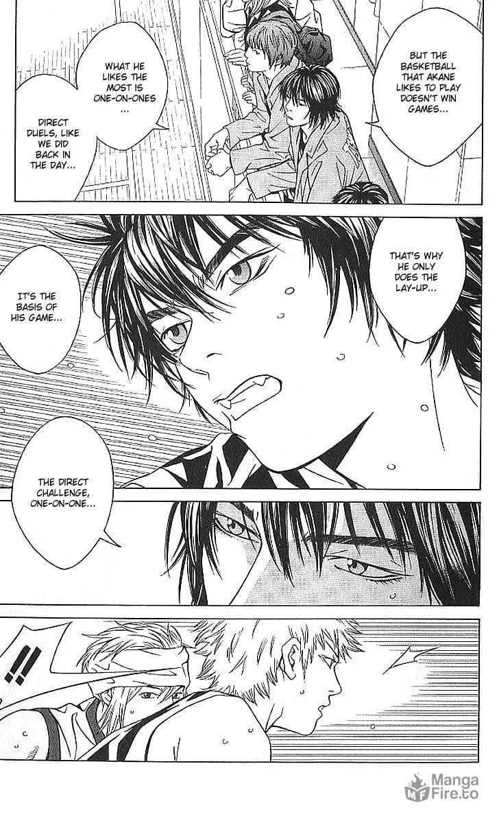 I'll Chapter 68 page 5 - 