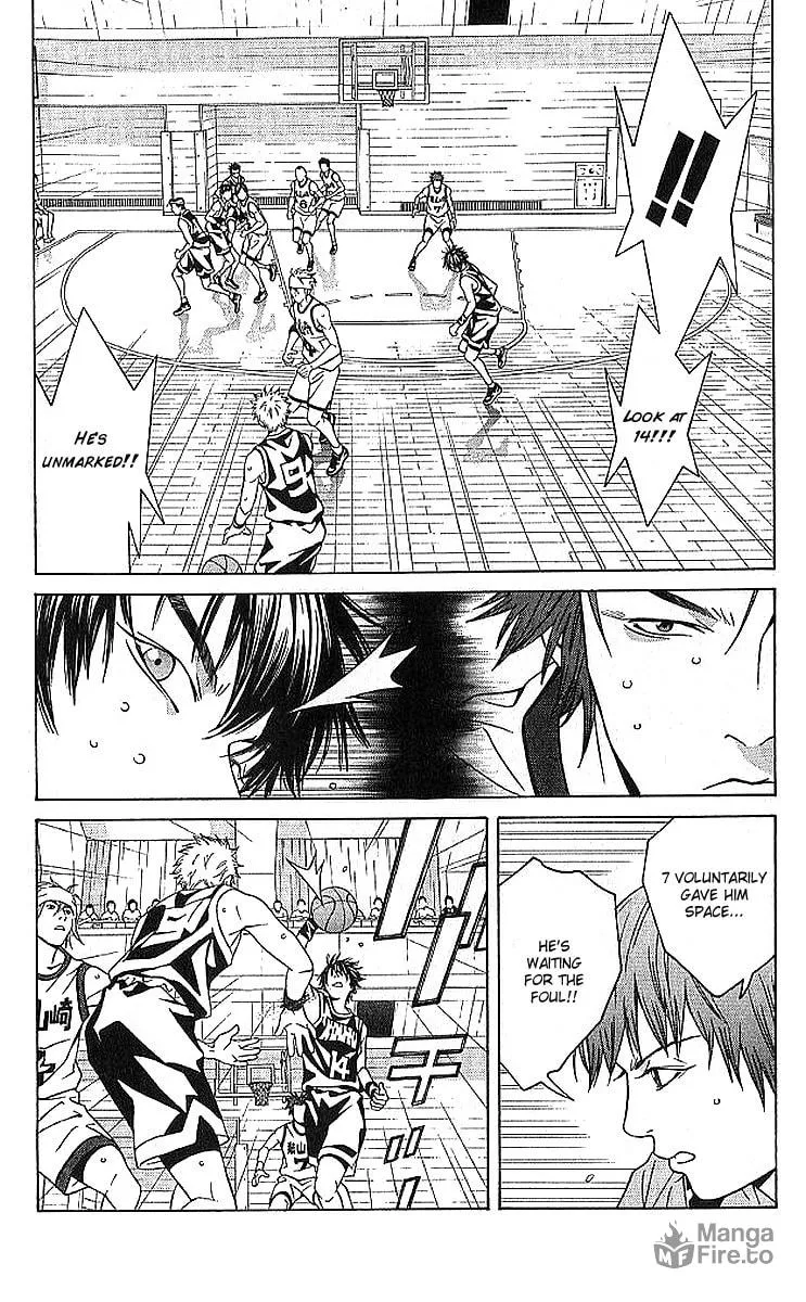 I'll Chapter 68 page 6 - 