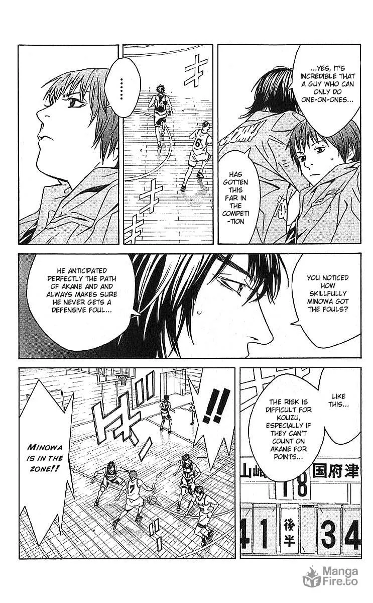 I'll Chapter 68 page 10 - 