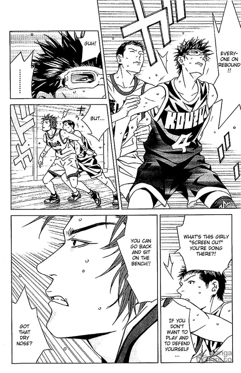 I'll Chapter 69 page 18 - 