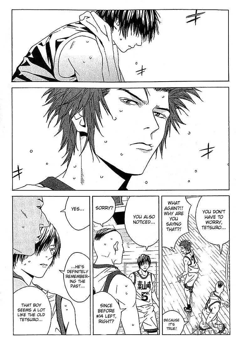 I'll Chapter 69 page 20 - 