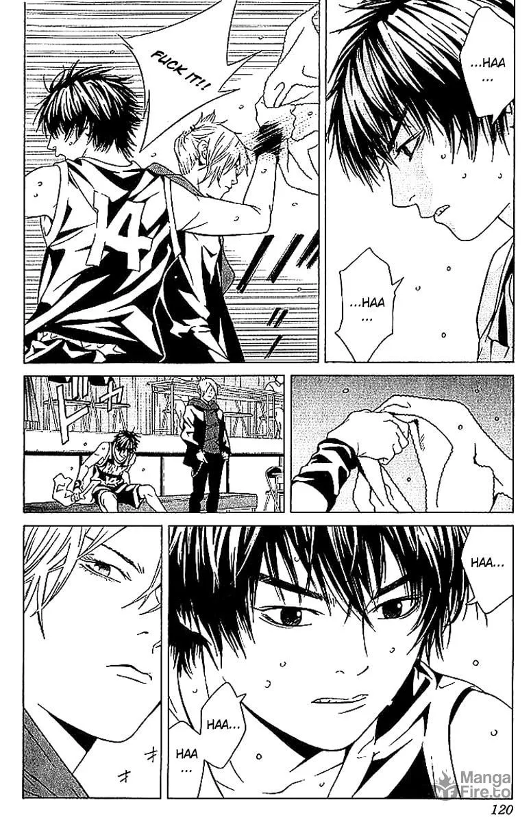I'll Chapter 69 page 6 - 