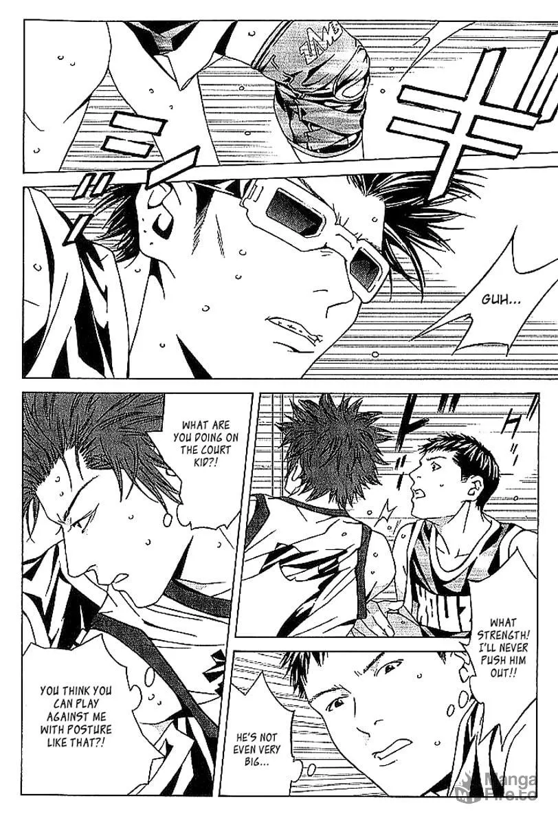I'll Chapter 69 page 10 - 