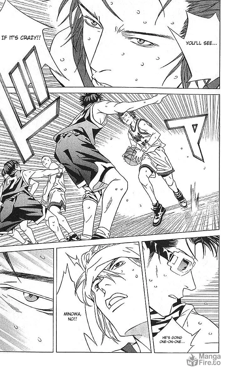 I'll Chapter 70 page 15 - 