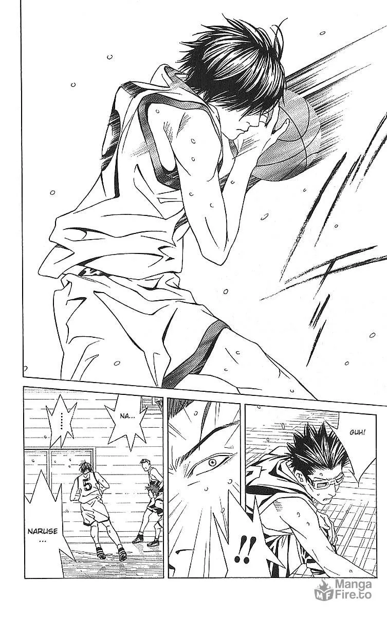 I'll Chapter 70 page 18 - 