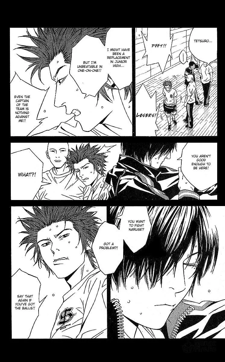 I'll Chapter 70 page 3 - 